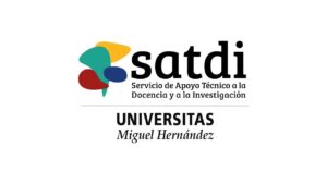 Logo SATDI